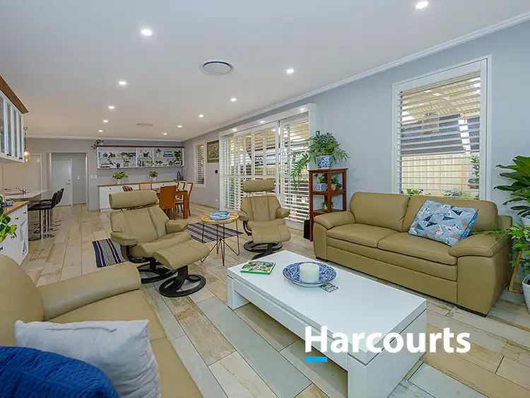 Fourth view of Homely house listing, 14 Boiler Terrace, West Busselton WA 6280