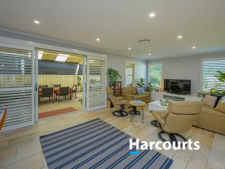 Sixth view of Homely house listing, 14 Boiler Terrace, West Busselton WA 6280
