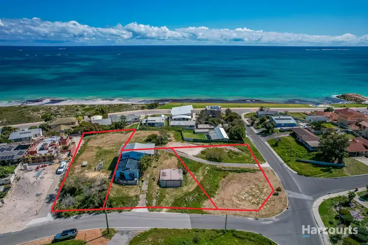 Sixth view of Homely land listing, 13 Graham Road, Quinns Rocks WA 6030