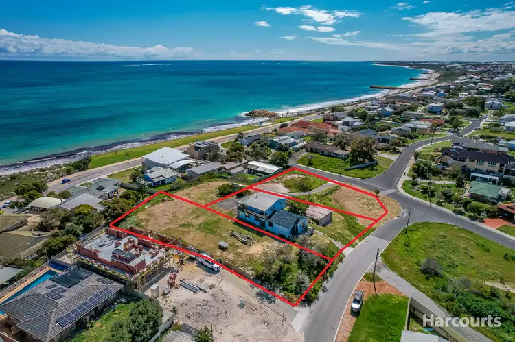 Seventh view of Homely land listing, 13 Graham Road, Quinns Rocks WA 6030