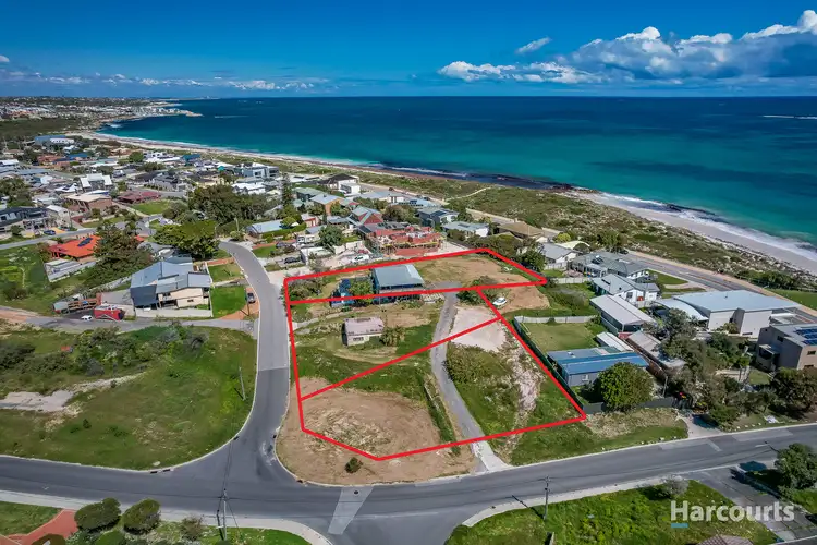 Fifth view of Homely land listing, 17 Graham Road, Quinns Rocks WA 6030