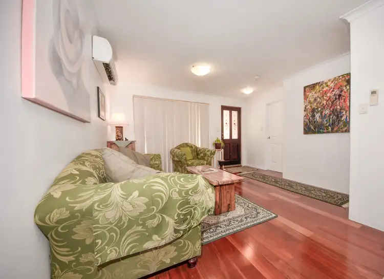 Sixth view of Homely house listing, 23 Basslet Place, Warnbro WA 6169