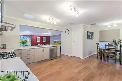 Seventh view of Homely house listing, 40 wongabeena drive, Surrey Downs SA 5126