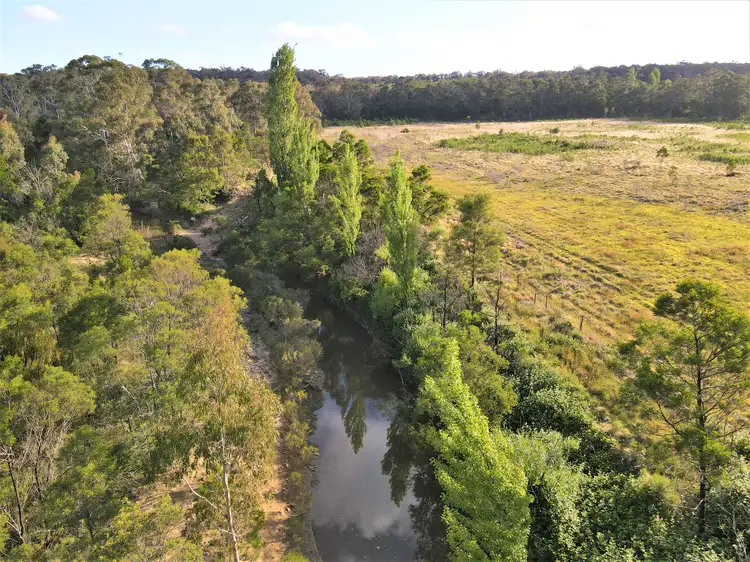 Second view of Homely rural property listing, Lot 23 Jerrara Road Marulan, Goulburn NSW 2580