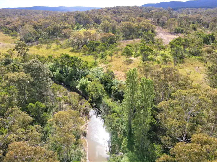 Fifth view of Homely rural property listing, Lot 23 Jerrara Road Marulan, Goulburn NSW 2580