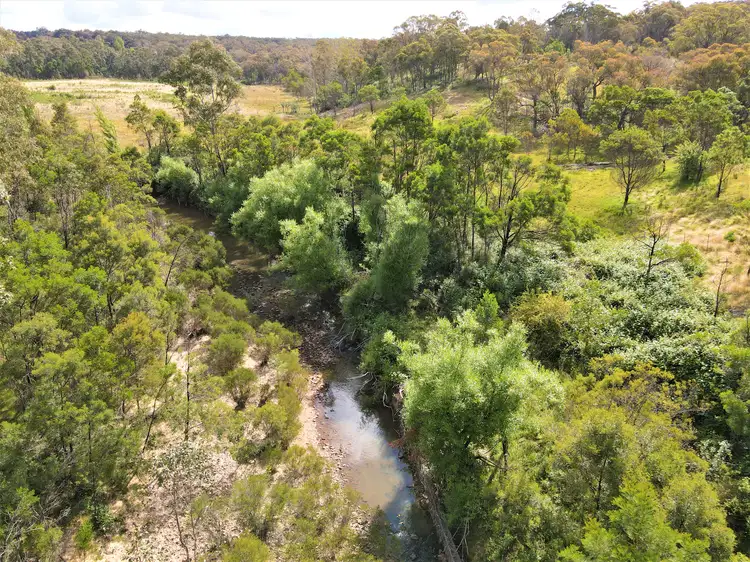 Sixth view of Homely rural property listing, Lot 23 Jerrara Road Marulan, Goulburn NSW 2580