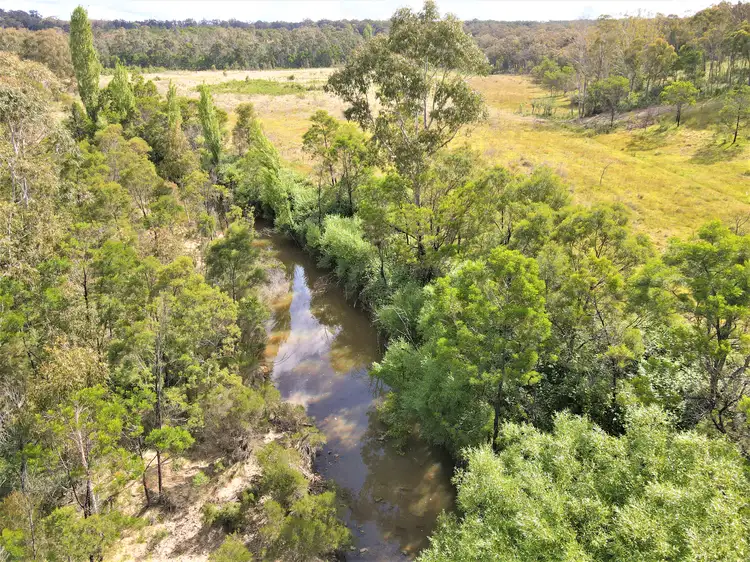 Seventh view of Homely rural property listing, Lot 23 Jerrara Road Marulan, Goulburn NSW 2580