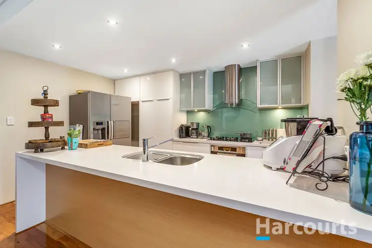 Seventh view of Homely house listing, 35B Lakeside Drive, Joondalup WA 6027