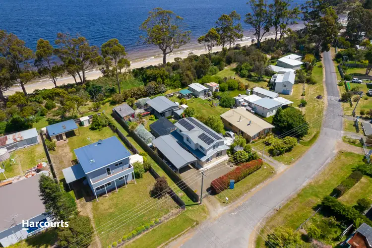 Second view of Homely house listing, 37 Lovering Avenue, Verona Sands TAS 7112