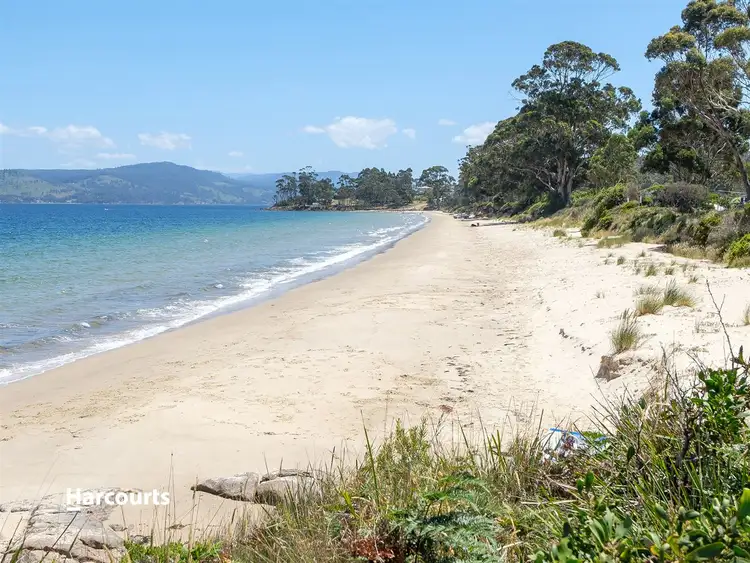 Third view of Homely house listing, 37 Lovering Avenue, Verona Sands TAS 7112