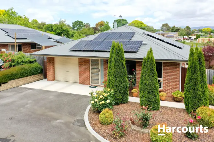 3/25 Adelaide Street, Westbury TAS 7303