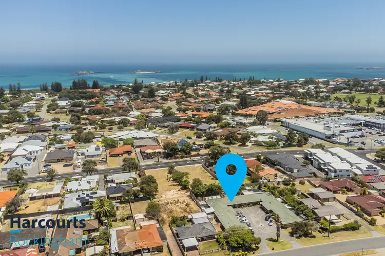 5/61 Frederick Street, Shoalwater WA 6169