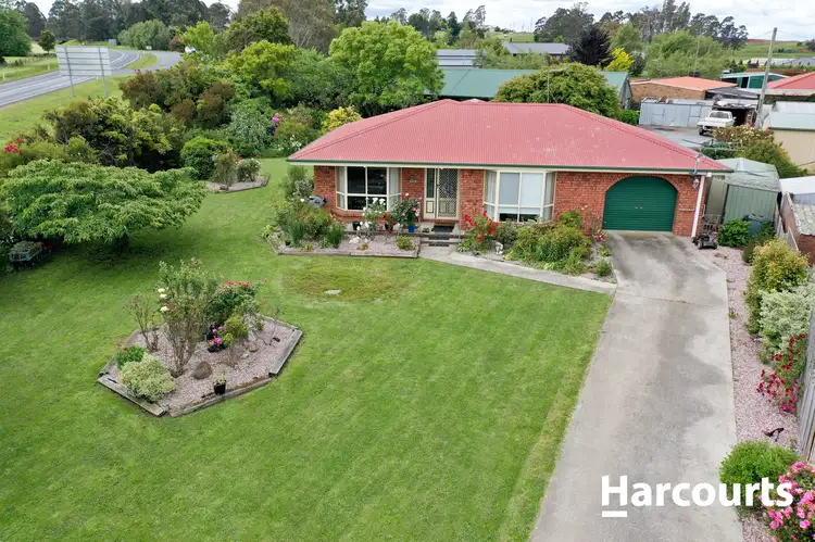 107 West Goderich Street, Deloraine TAS 7304