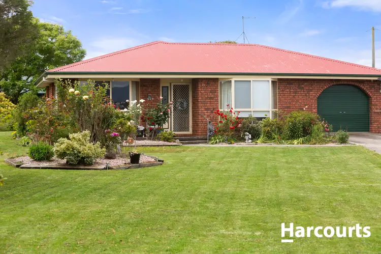 Second view of Homely house listing, 107 West Goderich Street, Deloraine TAS 7304