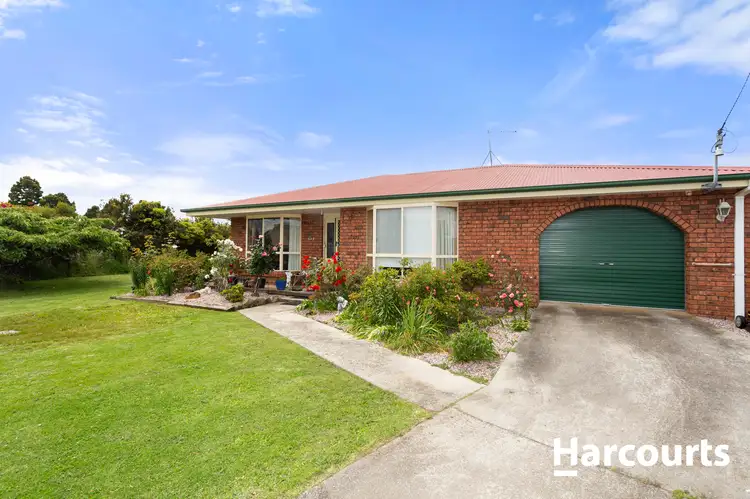 Third view of Homely house listing, 107 West Goderich Street, Deloraine TAS 7304