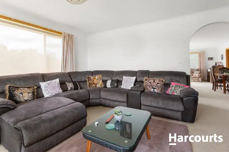 Fourth view of Homely house listing, 107 West Goderich Street, Deloraine TAS 7304