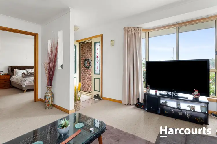 Fifth view of Homely house listing, 107 West Goderich Street, Deloraine TAS 7304