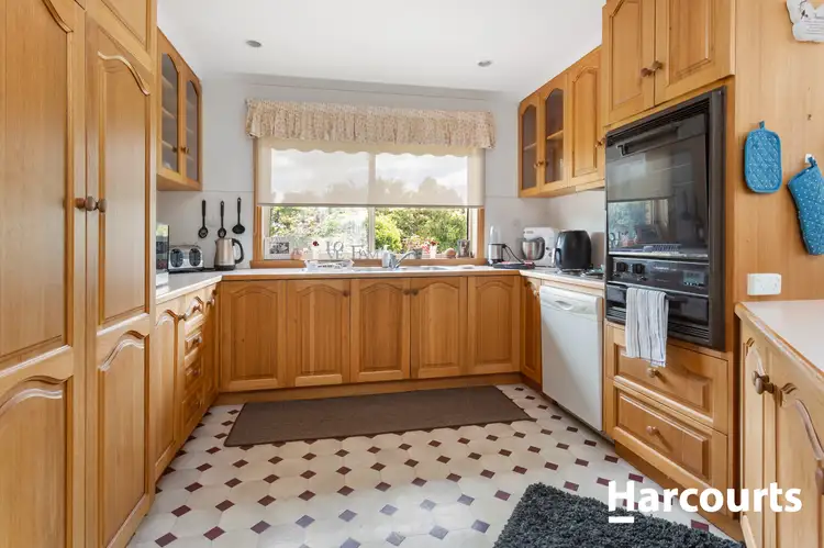 Sixth view of Homely house listing, 107 West Goderich Street, Deloraine TAS 7304