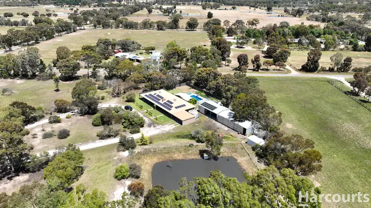 142 Pelchens Road, Quantong VIC 3401