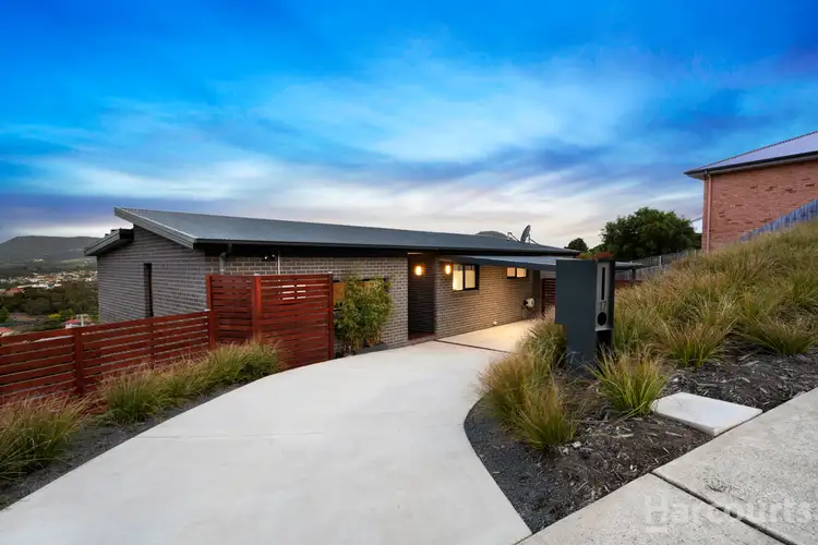 Second view of Homely house listing, 17 Katana Court, Austins Ferry TAS 7011