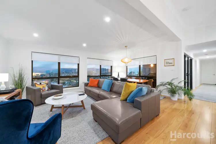 Third view of Homely house listing, 17 Katana Court, Austins Ferry TAS 7011