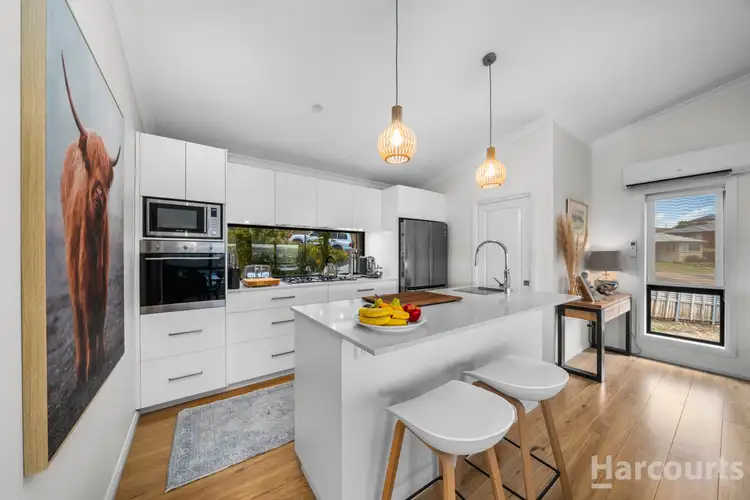 Fourth view of Homely house listing, 17 Katana Court, Austins Ferry TAS 7011