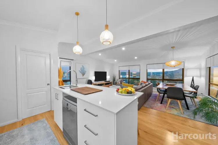 Fifth view of Homely house listing, 17 Katana Court, Austins Ferry TAS 7011