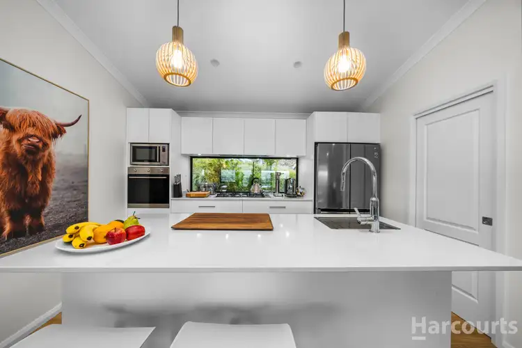 Sixth view of Homely house listing, 17 Katana Court, Austins Ferry TAS 7011