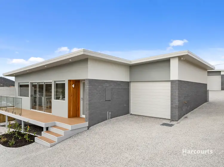 Second view of Homely unit listing, 2/5 Vera Place, Rokeby TAS 7019