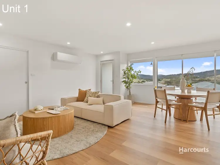Fourth view of Homely unit listing, 2/5 Vera Place, Rokeby TAS 7019