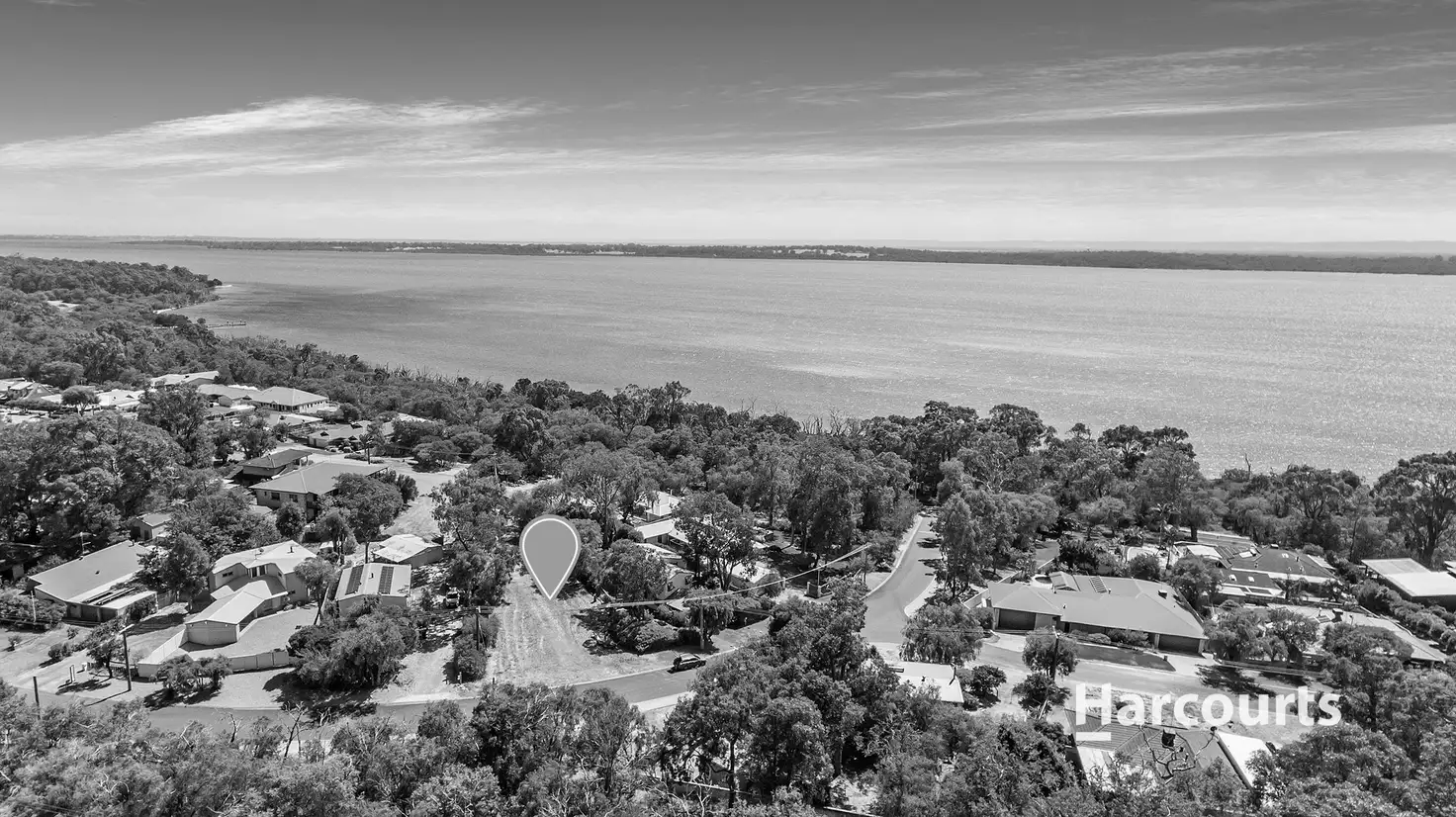 Main view of Homely land listing, 78 Park Ridge Drive, Bouvard WA 6211