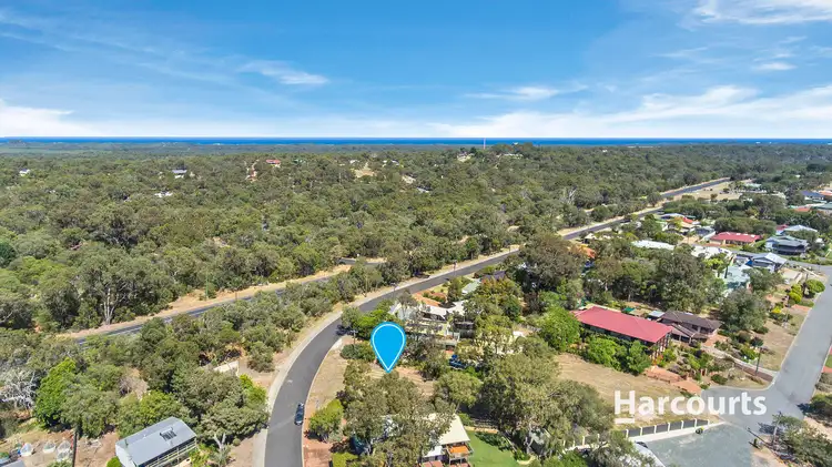 Fourth view of Homely land listing, 78 Park Ridge Drive, Bouvard WA 6211