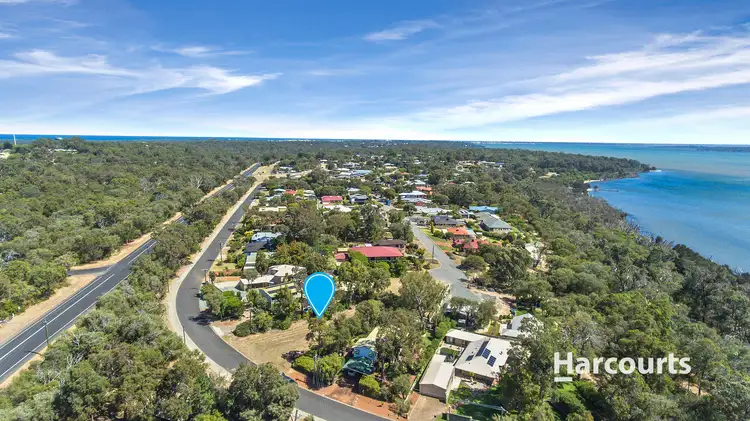 Fifth view of Homely land listing, 78 Park Ridge Drive, Bouvard WA 6211