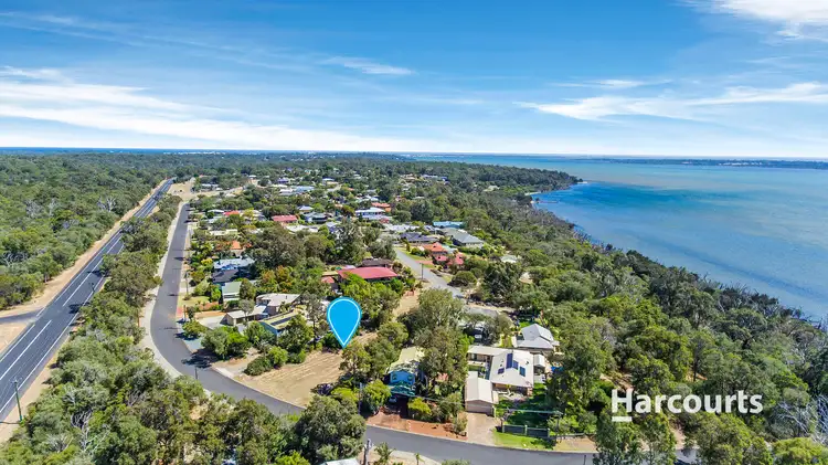 Sixth view of Homely land listing, 78 Park Ridge Drive, Bouvard WA 6211