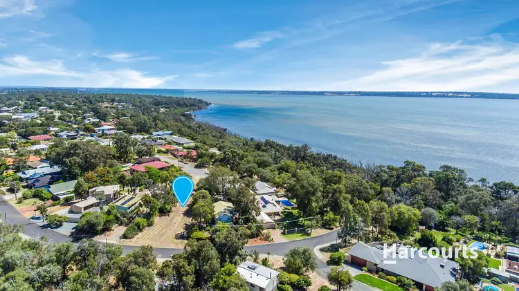 Seventh view of Homely land listing, 78 Park Ridge Drive, Bouvard WA 6211