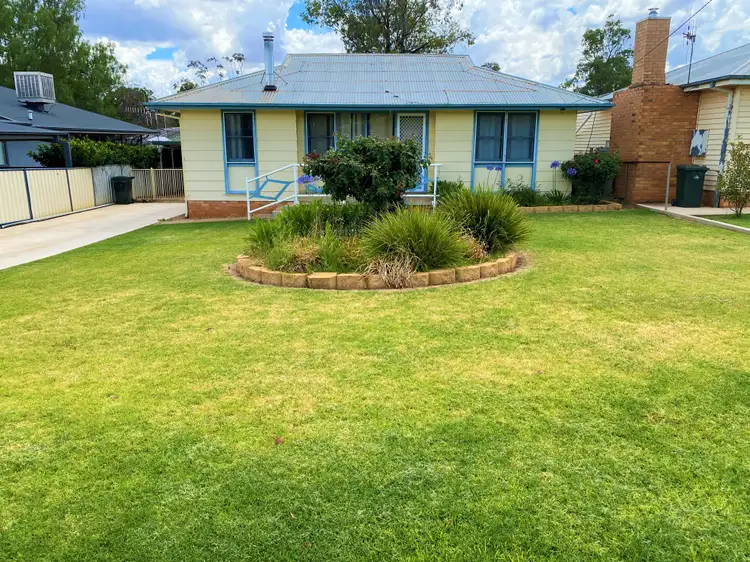 Main view of Homely house listing, 37 Bathurst Street, Cobar NSW 2835