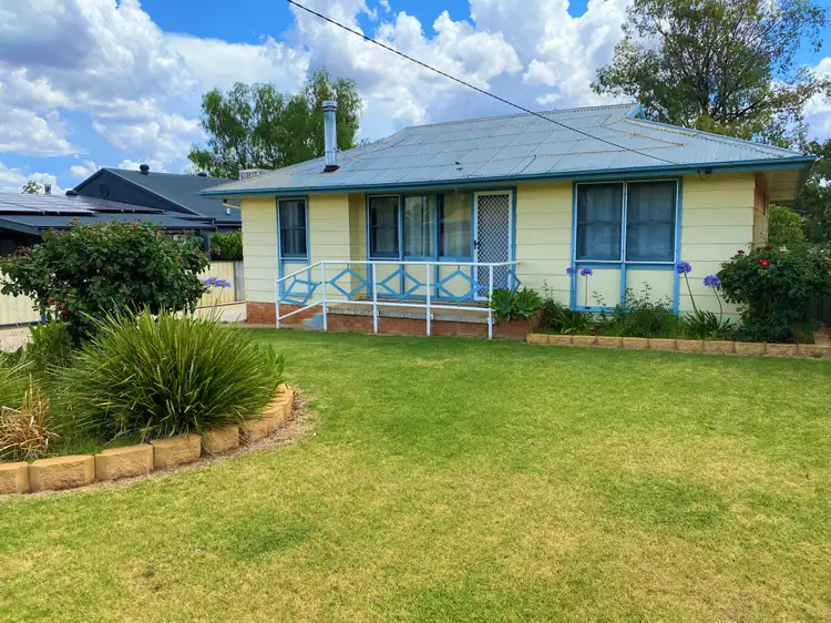 Second view of Homely house listing, 37 Bathurst Street, Cobar NSW 2835