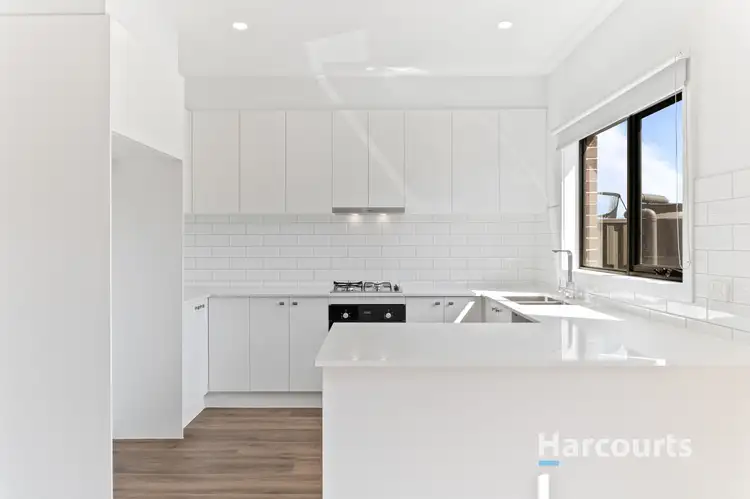 Main view of Homely unit listing, 2/42 Louis Street, Doveton VIC 3177