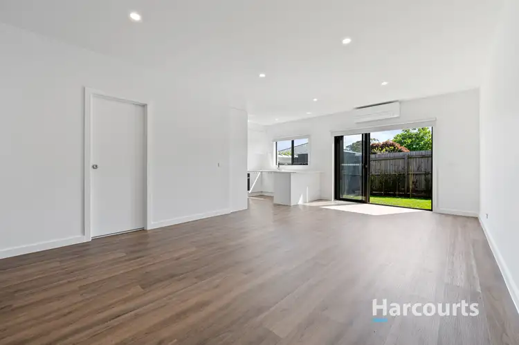 Second view of Homely unit listing, 2/42 Louis Street, Doveton VIC 3177