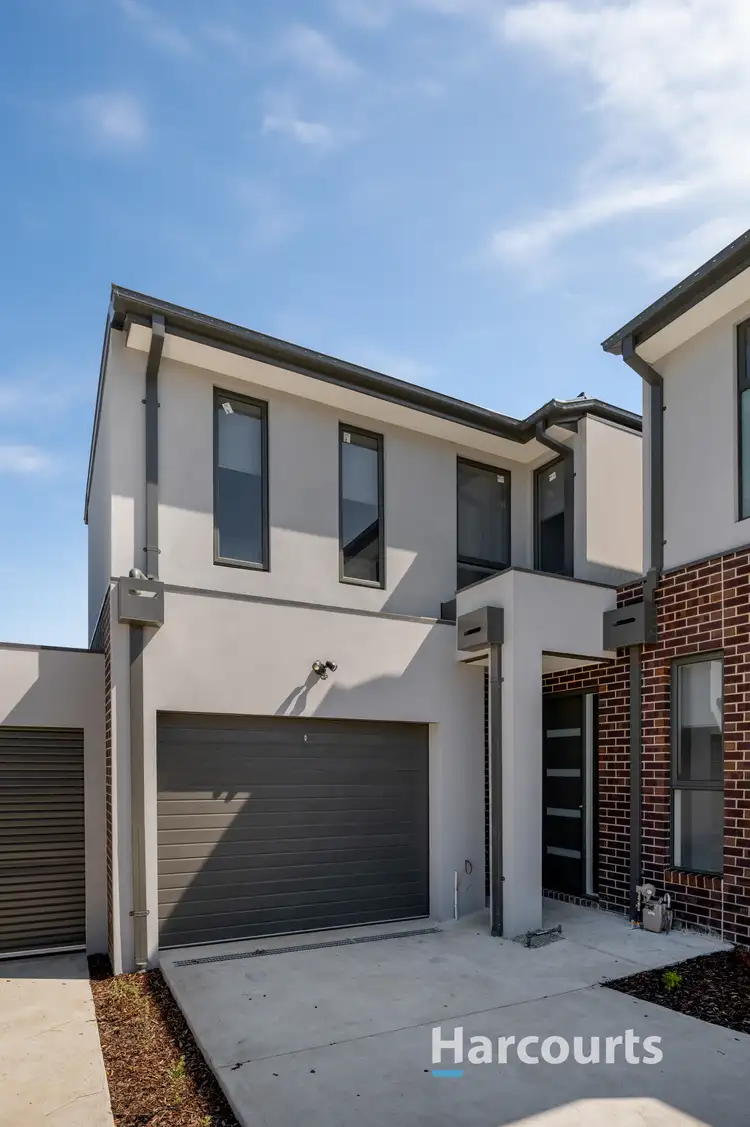 Fifth view of Homely unit listing, 2/42 Louis Street, Doveton VIC 3177