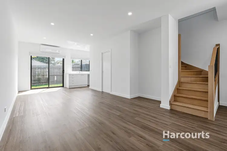 Main view of Homely house listing, 3/42 Louis Street, Doveton VIC 3177