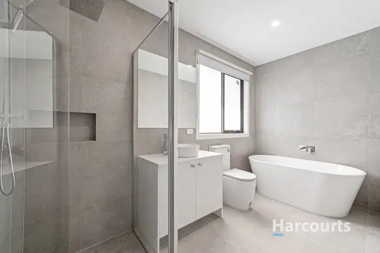 Second view of Homely house listing, 3/42 Louis Street, Doveton VIC 3177