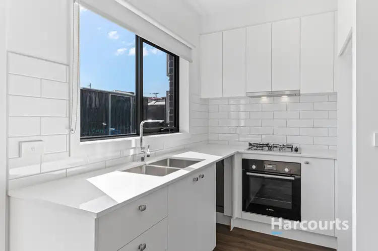 Third view of Homely house listing, 3/42 Louis Street, Doveton VIC 3177