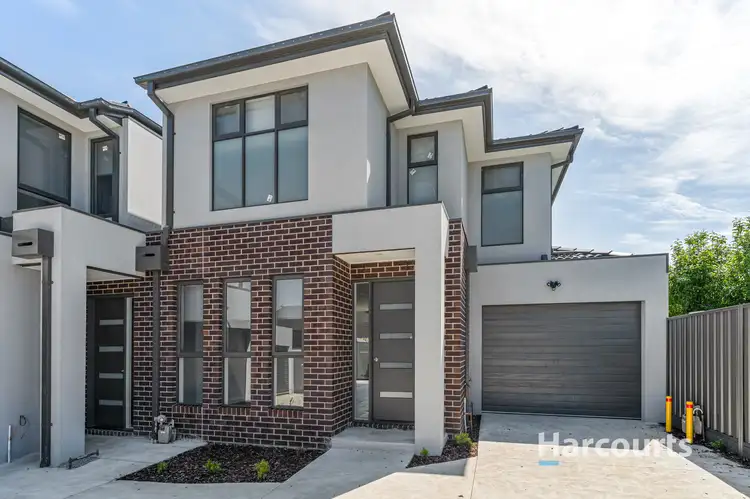 Fifth view of Homely house listing, 3/42 Louis Street, Doveton VIC 3177
