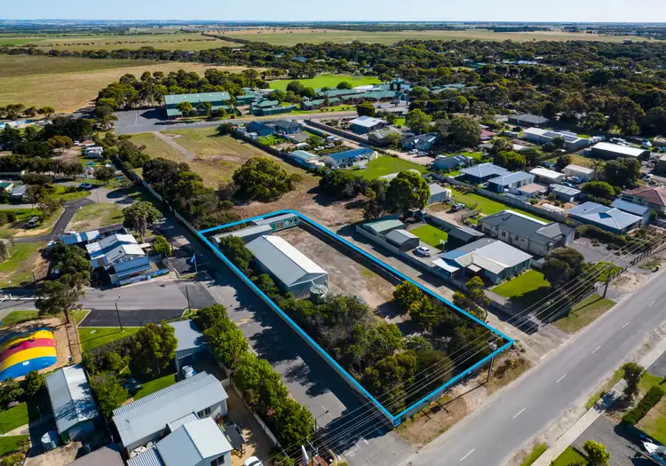 Seventh view of Homely land listing, Proposed Allotment 1 Kessell Road (Portion of 36 - 38 Kessell Road), Goolwa SA 5214