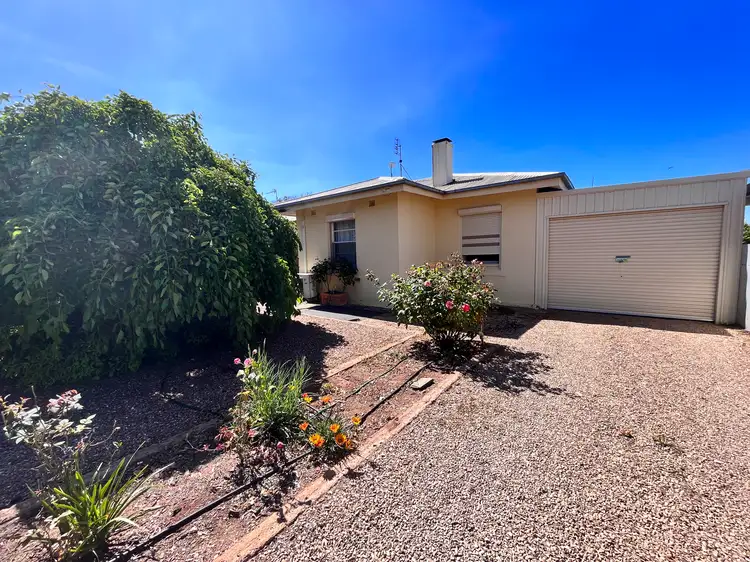 47 Queen Street, Peterborough SA 5422