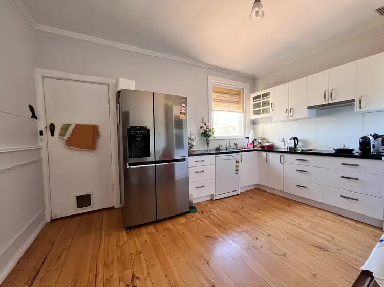 Second view of Homely house listing, 47 Queen Street, Peterborough SA 5422