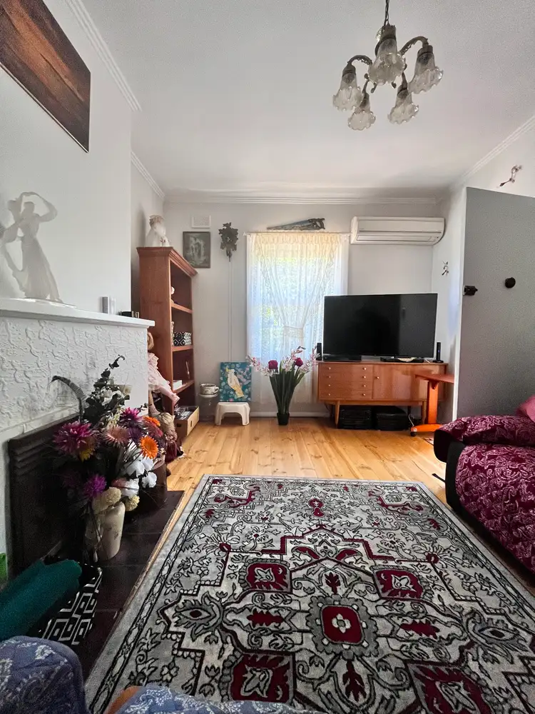 Fifth view of Homely house listing, 47 Queen Street, Peterborough SA 5422