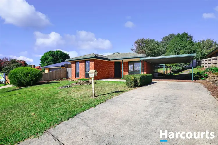 92 Parr Street, Leongatha VIC 3953