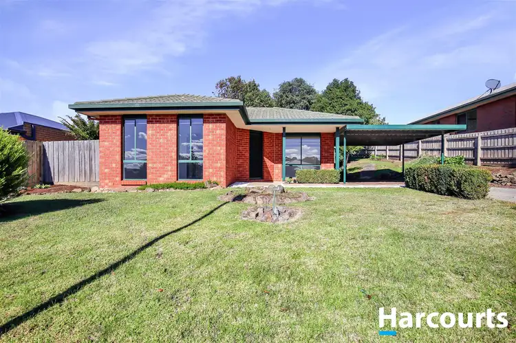 92 Parr Street, Leongatha VIC 3953